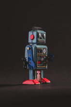 Load image into Gallery viewer, Vintage Eco-friendly Robot

