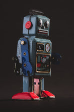 Load image into Gallery viewer, Vintage Eco-friendly Robot
